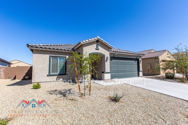 Building Photo - 24530 W Flores Dr