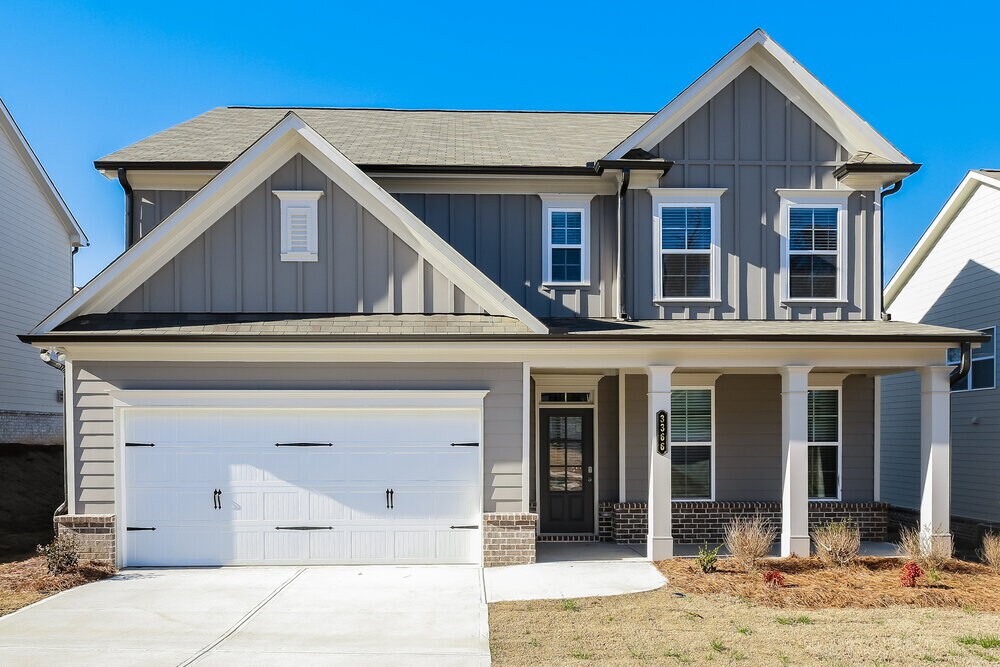 Foto principal - 3366 BRYANT MEADOWS CIR