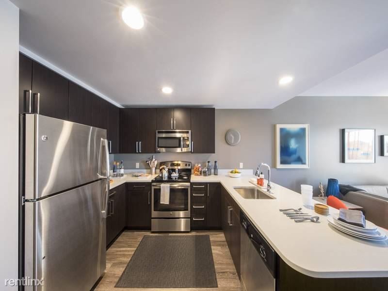 Primary Photo - Studio, 1 bath Apartment - 250 Water St 706