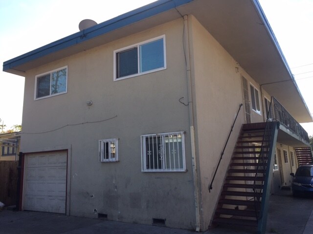 back - RR Apartments