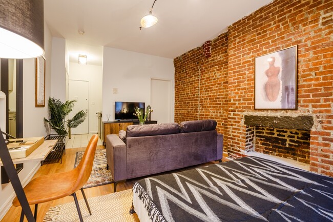 Building Photo - 418 West 49th Street
