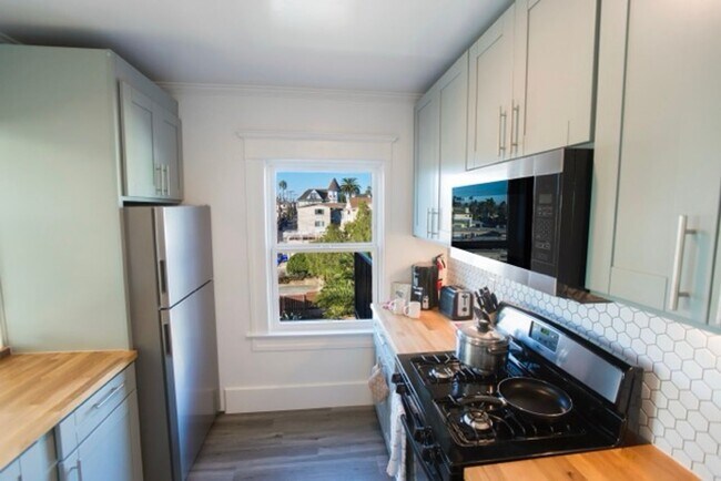 Foto del interior - 1520 Tyler House