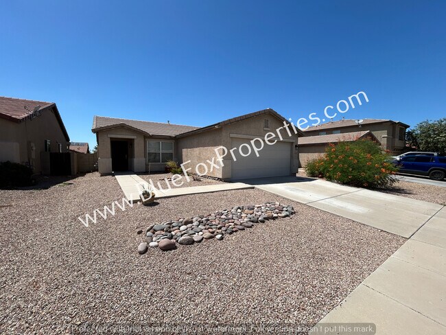 Building Photo - 9269 N Centipede Ave