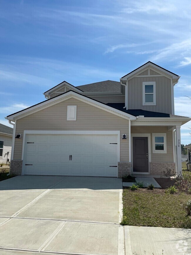 Apartments For Rent in Longs SC 836 Rentals