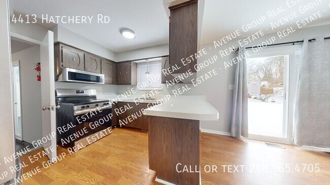 Foto del edificio - 4413 Hatchery Rd