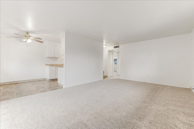 Interior Photo - Cannon Court Apartments