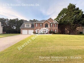 Building Photo - 1576 Rogers Crossing Dr