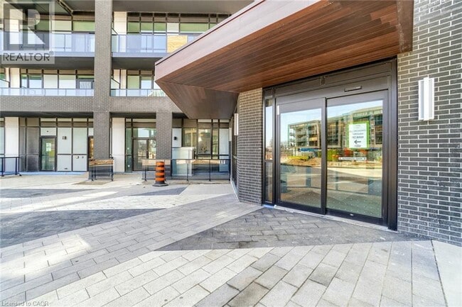 Building Photo - 50 George Butchart Dr