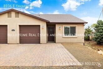 Building Photo - 8936 E Yavapai Rd