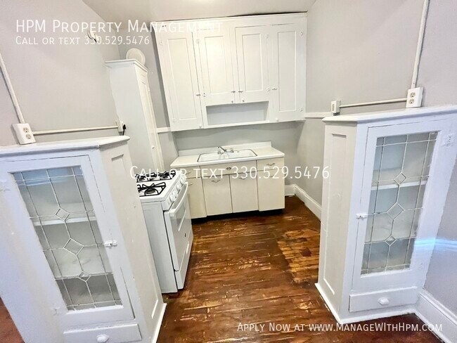 Foto del edificio - 1380 W 112th St