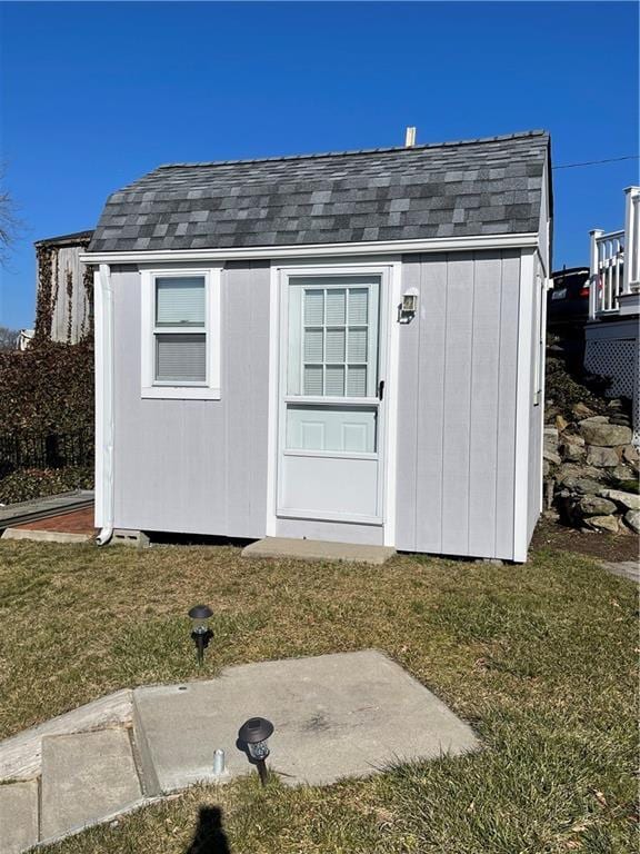 Building Photo - 1 Point St