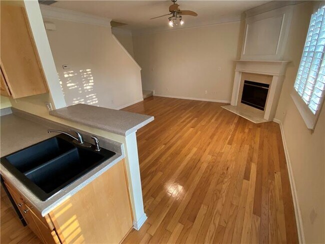 Building Photo - 411 Weatherstone Pl