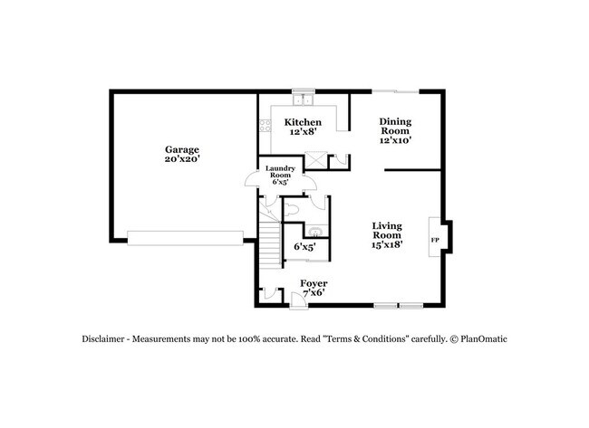 Foto del edificio - 12030 Bearsdale Dr