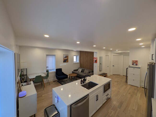 Foto del edificio - 1273 Simms Pl NE