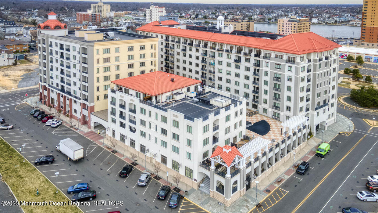 Foto principal - 1501 Ocean Ave