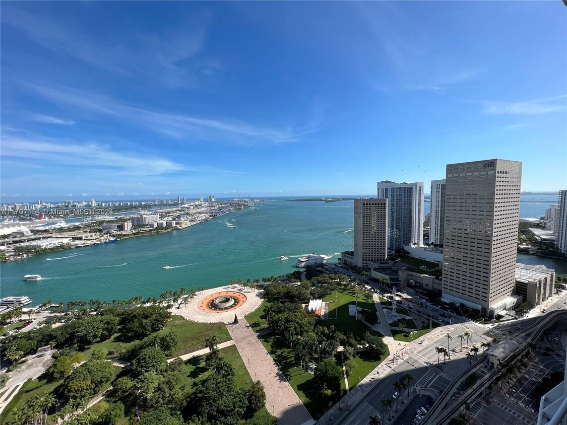 Foto principal - 50 Biscayne Blvd