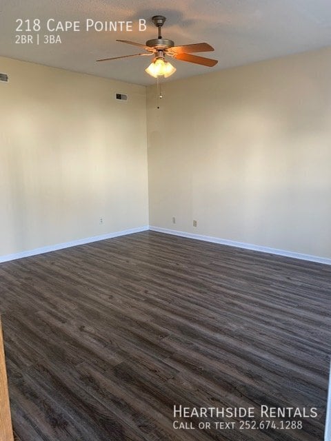 Photo - 218 Cape Point Ln Apartment