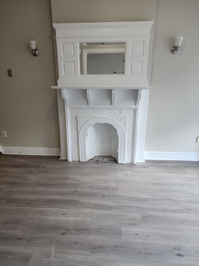 Foto del edificio - 135 Madison Ave