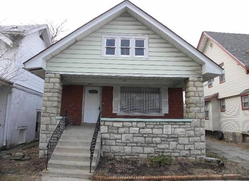 Foto principal - 3 Bedroom Bungalow in Kansas City