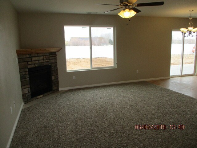Foto del edificio - **Move-In Discount!** 3 Bedroom 2.5 - Twin Home in Gemini Meadows