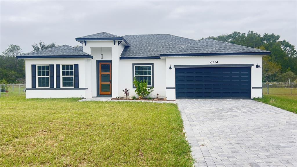 Foto principal - 16734 SW 18th Avenue Rd