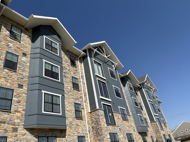 Foto del edificio - Hill House at Beechfield