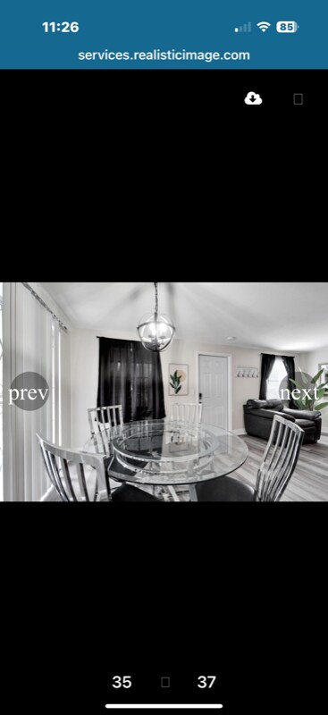 Foto del edificio - 3611 E Shadowlawn Ave
