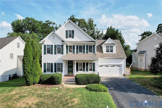 Foto del edificio - 719 Biggin Pond Rd