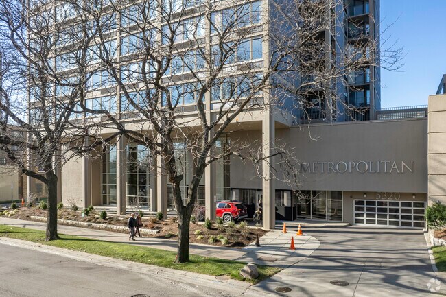 Foto del edificio - Metropolitan