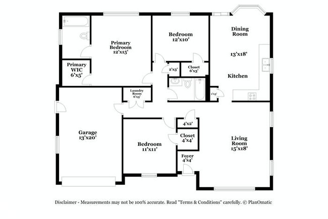 Building Photo - 3217 Peachford Ln, Raleigh, NC 27616