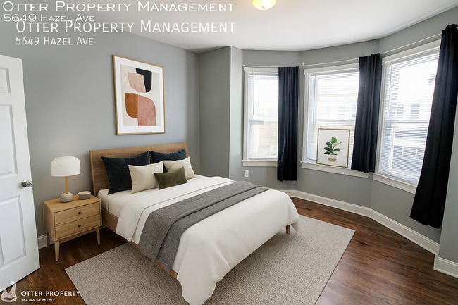 Photo - 5649 Hazel Ave House