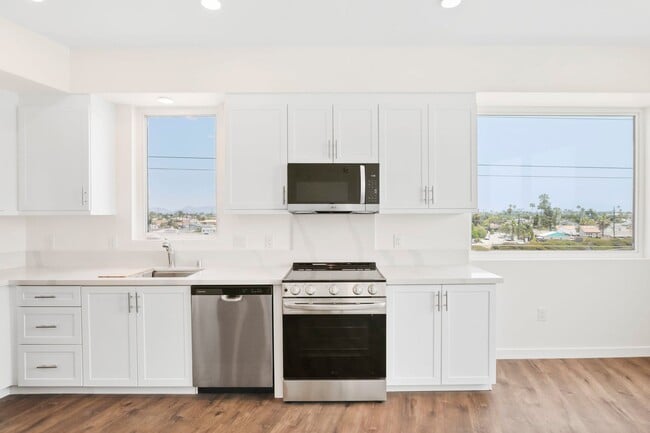 Building Photo - 4505 Illinois Street - North Park's Newest...