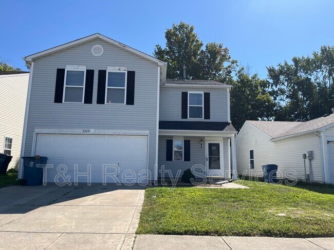 Building Photo - 2029 Dutch Elm Dr