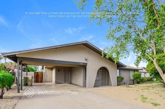 Building Photo - 6533 W Mountain View Rd