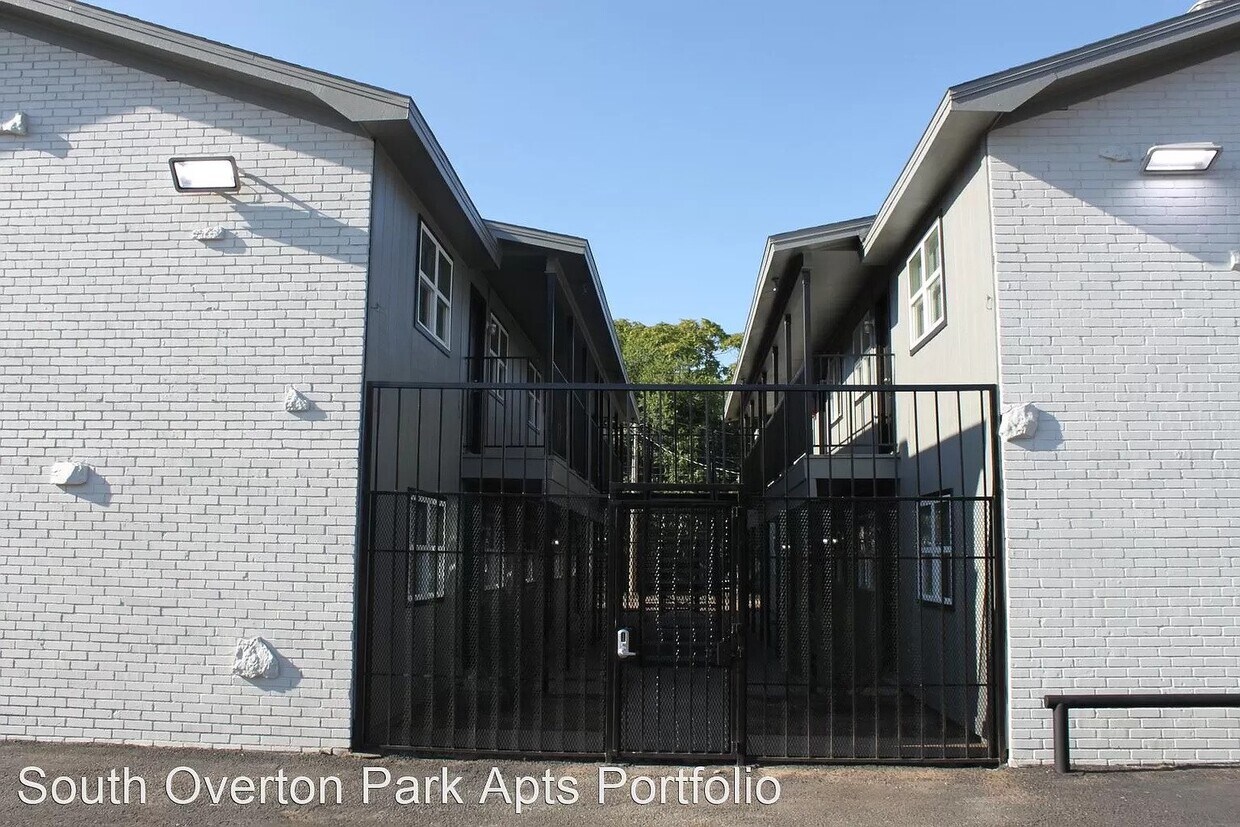 Foto principal - South Overton Apartments