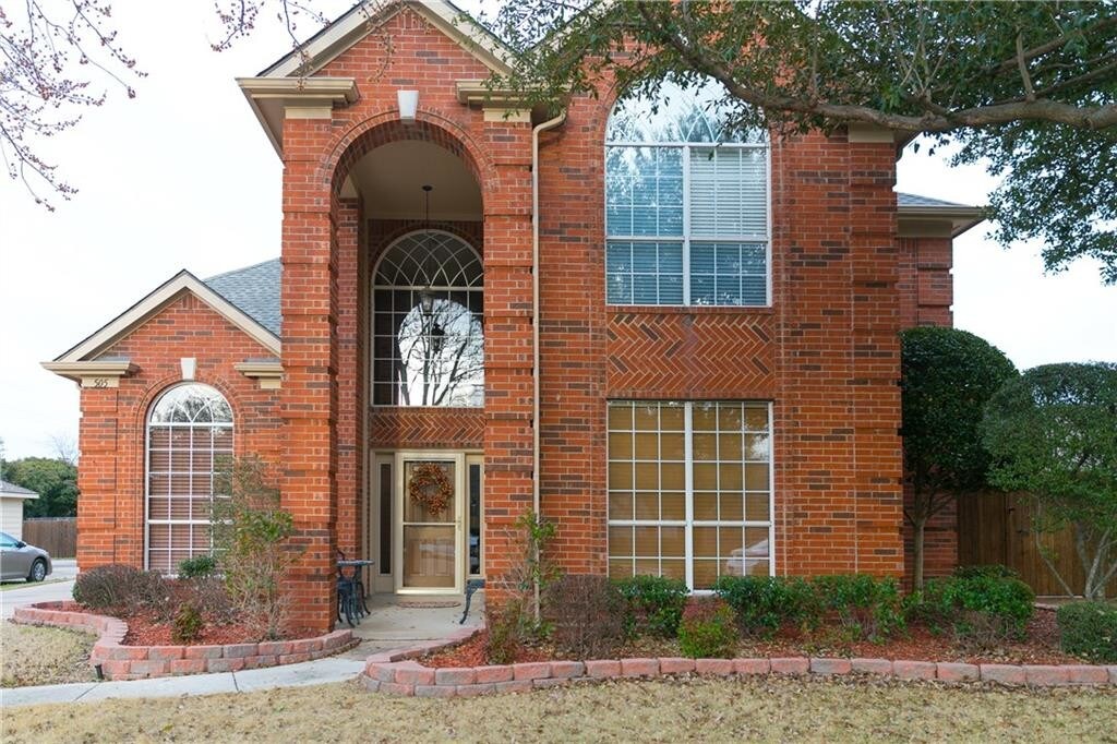 505 Dartmouth Ln, Allen, TX 75002 House Rental in Allen, TX