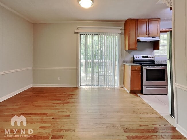 Building Photo - 4617 Patrick Dr