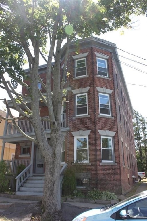 Building Photo - 39-41 Cedar St