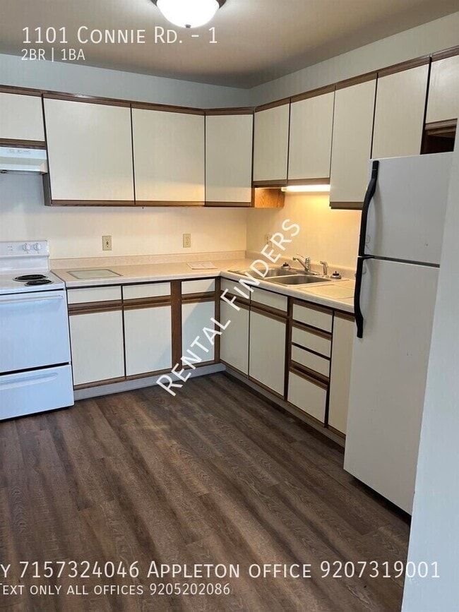 Building Photo - 1101 Connie Rd