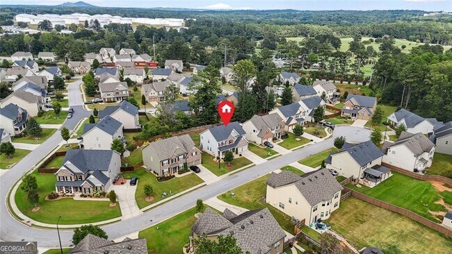 Foto del edificio - 4079 Broadmoor Ct SW