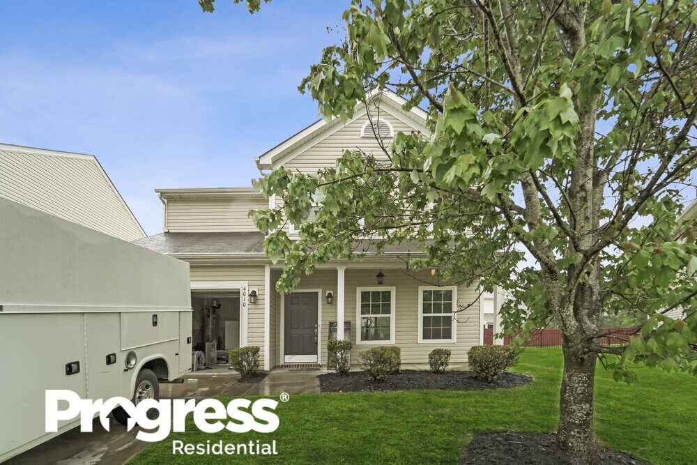 4010 Linsbury Ct, Charlotte, NC 28213 House Rental in Charlotte, NC