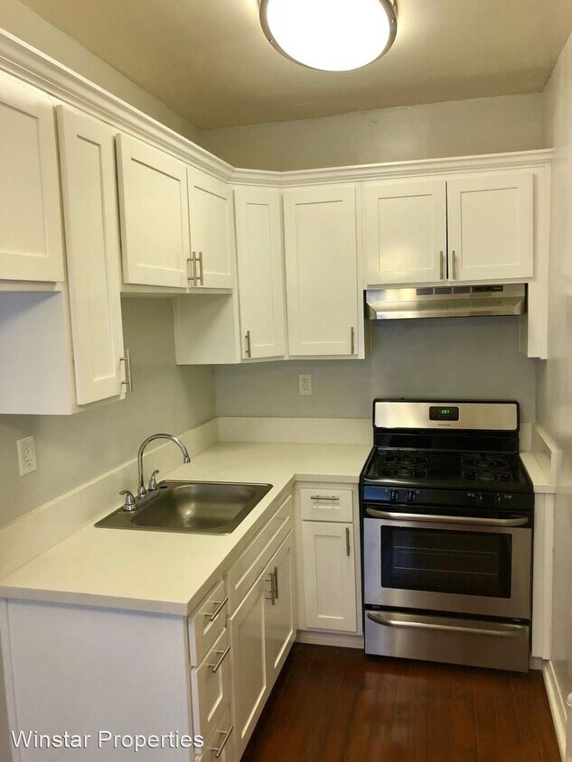 Foto principal - 1412 N Kingsley Dr