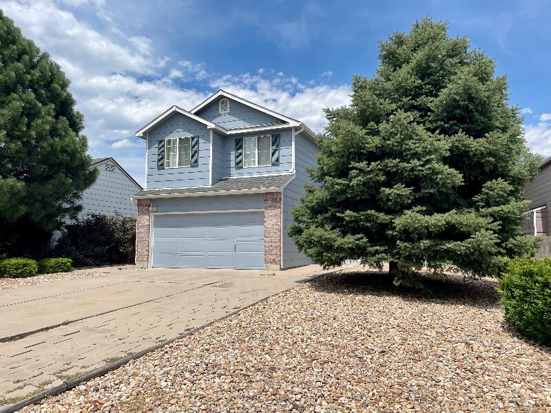 19961 E Radcliff Pl, Centennial, CO 80015 House Rental in Centennial