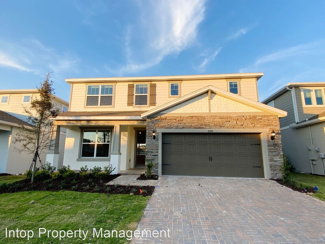 Foto principal - 4 br, 2.5 bath House - 4599 Gliding Wave St