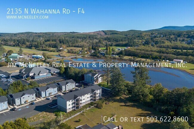 Building Photo - 2135 N Wahanna Rd