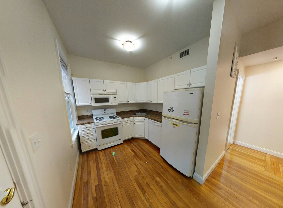 Foto principal - 54 Ashford St