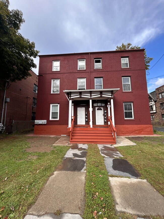 Foto del edificio - 22 Townley St