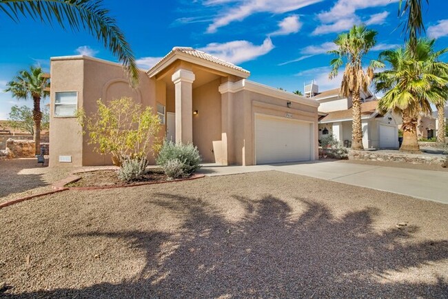 Building Photo - 7111 Desert Jewel Dr