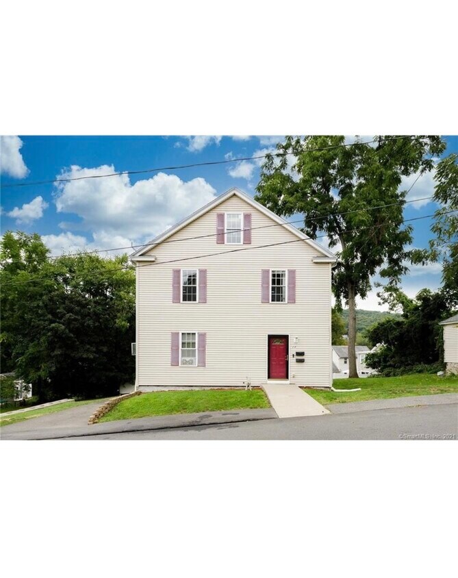 34 Marshall Ave Unit Floor 1, Naugatuck, CT 06770 Apartments in