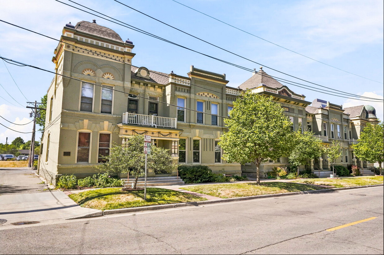 Photo - 912 E 20th Ave (Denver, CO)